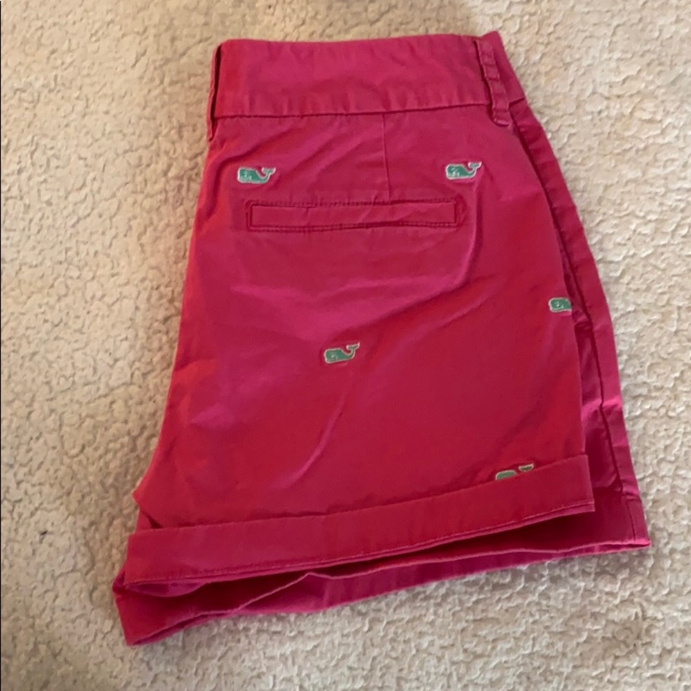 Vineyard Vines Shorts